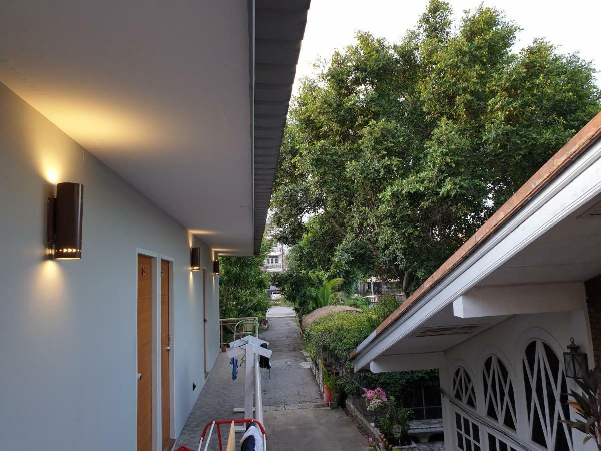 Nature Guest house 3*