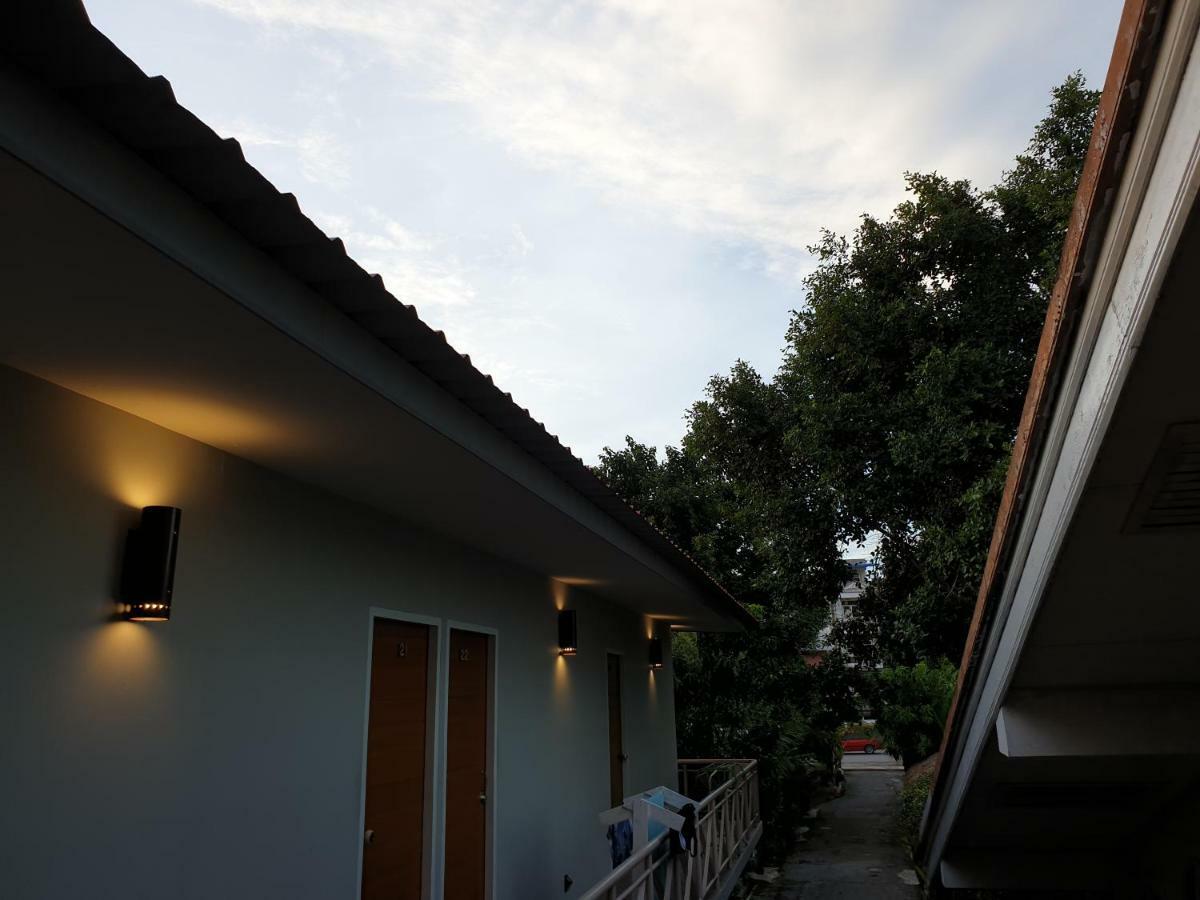 Nature Guest house 3*